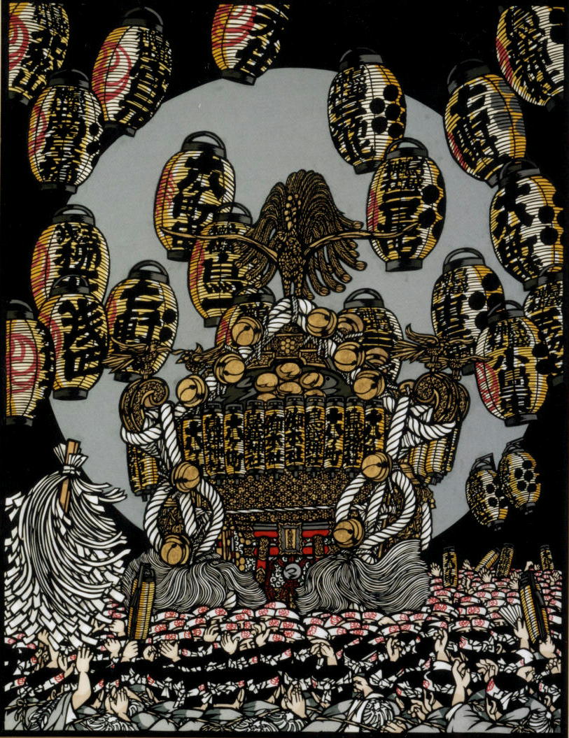 Torigoe-matsuri Torigoe-matsuri