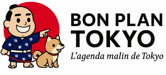 Bon Plan Tokyo