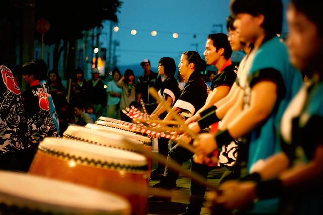 bon-odori-percussion