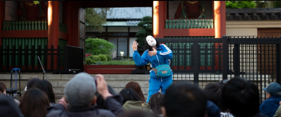 koenji-daidogei