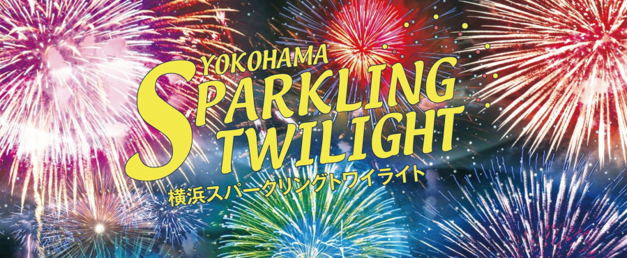 Yokohama-sparkling